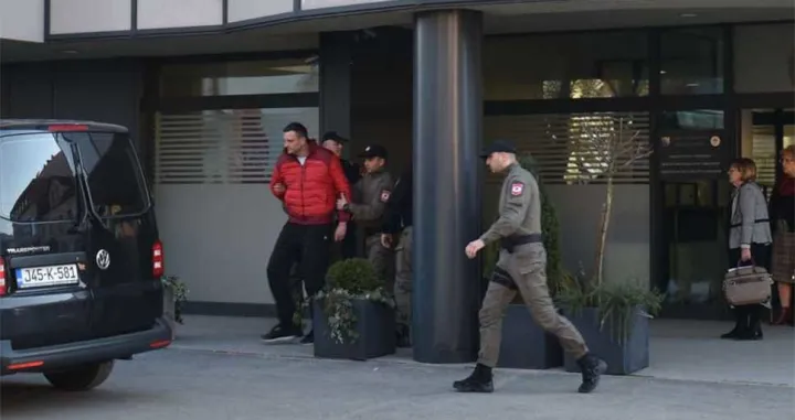 Dalibor Railić - Dugi/ATV/