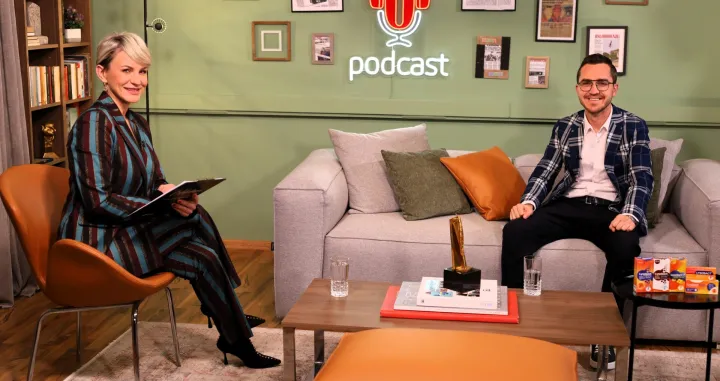 Oslobođena- O pretilosti kod djece/