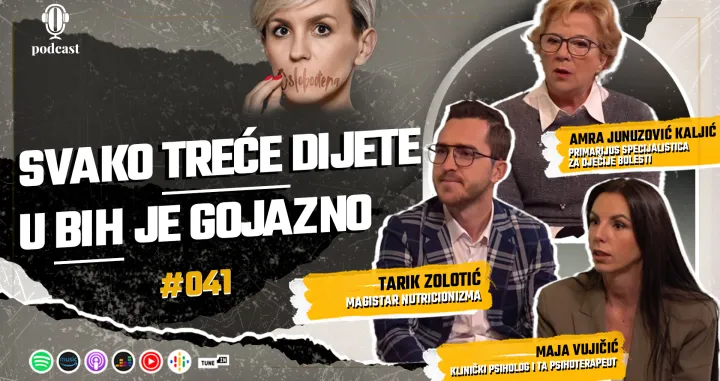Oslobođena: Današnja djeca nisu samo deblja, ona su poprilično nesretnija, osamljenija i nezainteresiranija za svijet oko sebe/