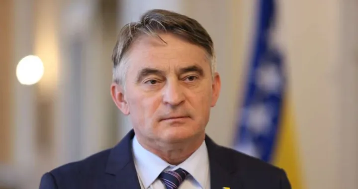 Željko Kom&scaron;ić/Fena/