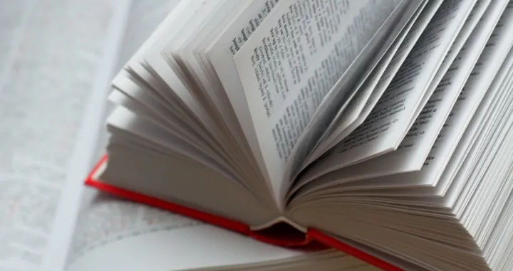 Postavlja se pitanje da li ima smisla putem takmičenje uvoditi nove riječi/ Ilustracija/Canva/