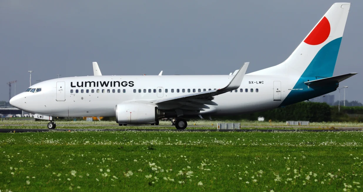 Lumiwings/ exyuaviation/