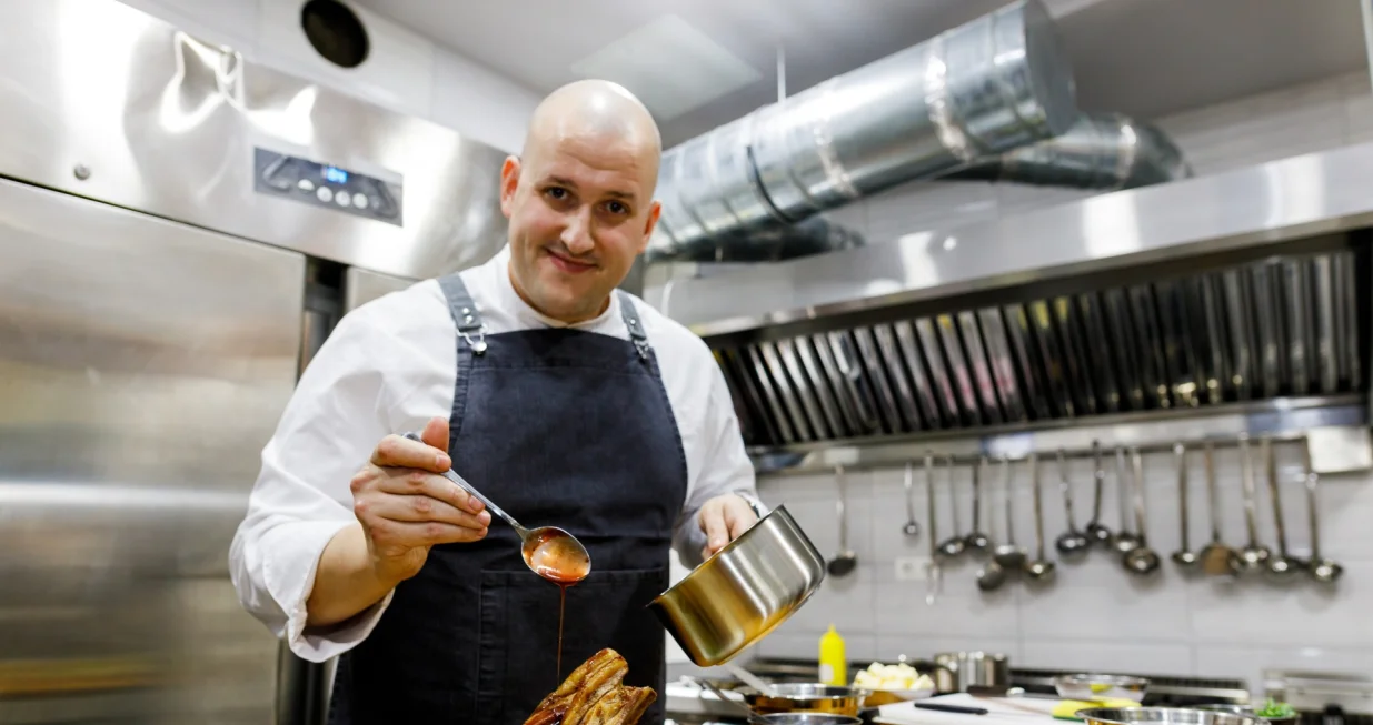 Zlatko Belužić, Restaurant & Wine bar Belvedere, restoran, Bihać/