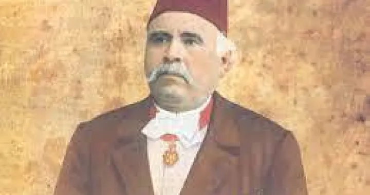 Mehmedbeg Kapetanović Ljubu&scaron;ak/