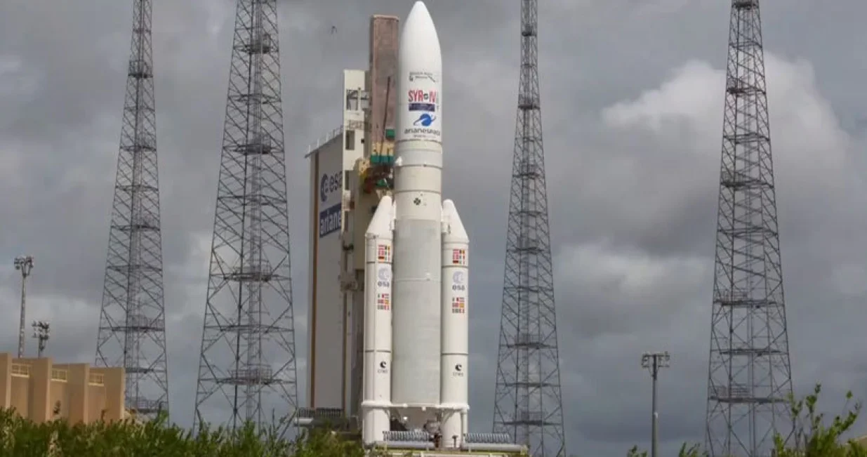 Ariane 5/