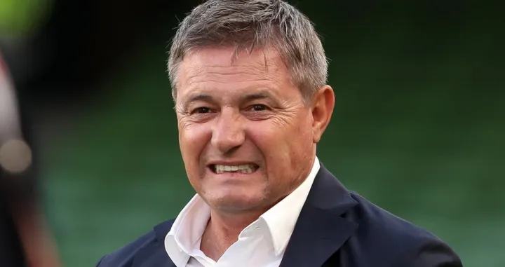 Bogdanović žestoko odgovorio Piksiju: Ne zna me? Neka se sjeti jezera, nas 6-7 trenera i 3-4 ljubavnice