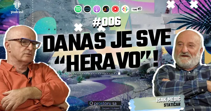 Isak Medić/