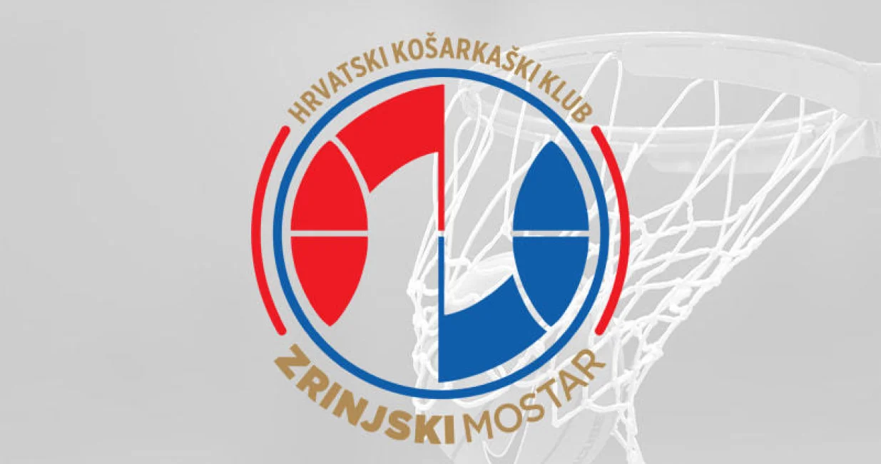 HKK Zrinjski 
