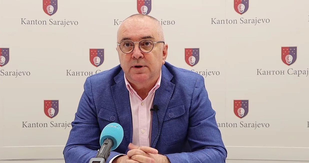 Almir Bečarević odgovorio kompaniji Energoinvest/