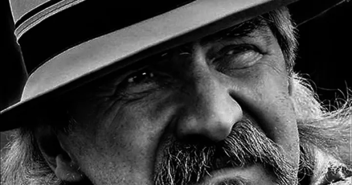 Sabahudin Bahtijaragić Cober/Privatni Album