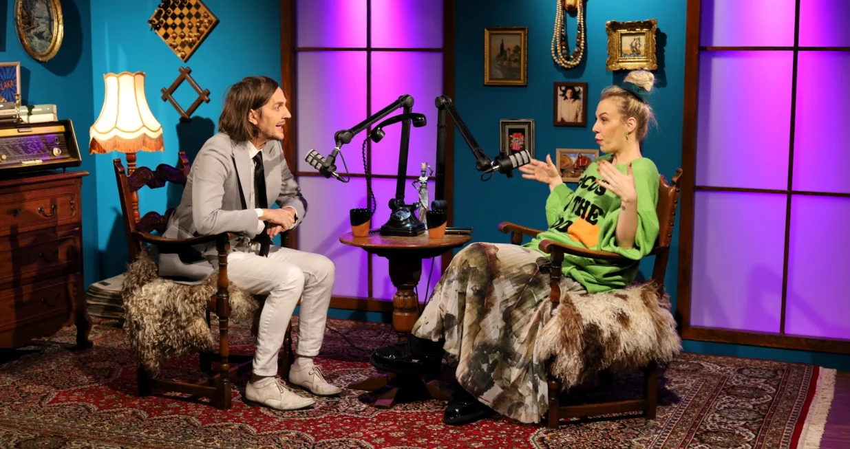 Opet Laka: Crnogorska internet zvijezda Nataša Kovačević - Njezvanova/