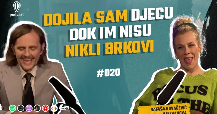 Opet Laka: Nataša Kovačević - Njezvanova je, po izboru Wannabe magazina, osvojila i nagradu za influensericu godine/