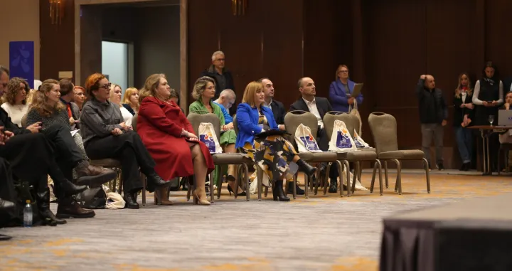 SMART Balkans - Civilno društvo za povezani Zapadni Balkan/