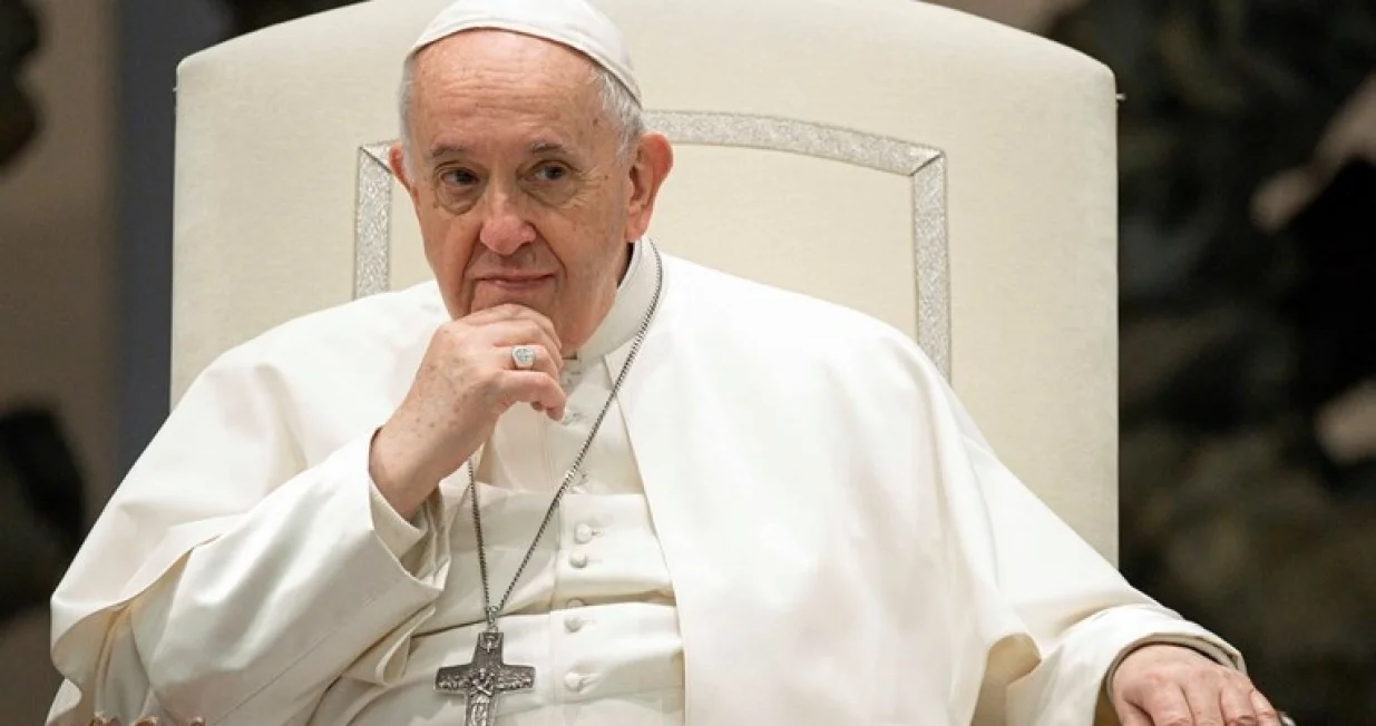 Papa Franjo/