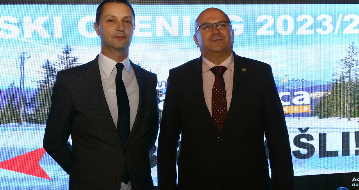 Vlašić 2023 - otvaranje zimske sezone/Muhamed Tunovic