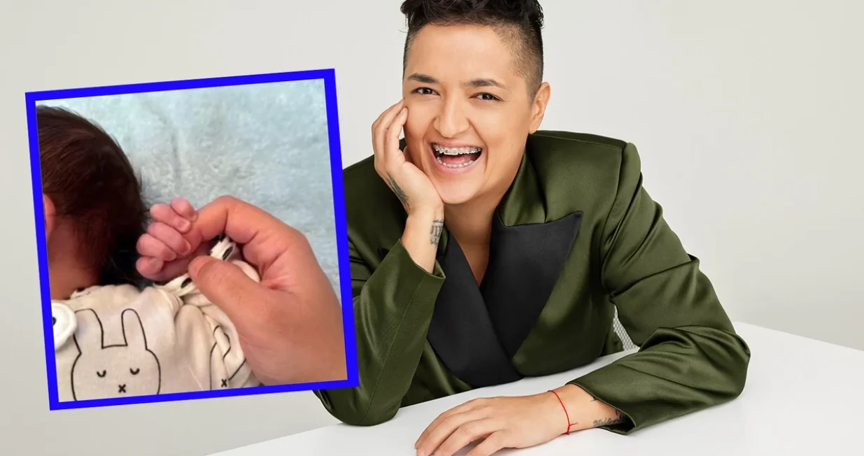 Marija Šerifović Blic/