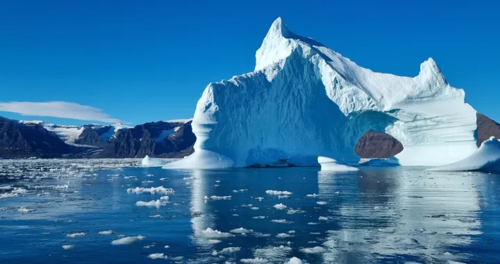 Arktik<br>The World Economic Forum/