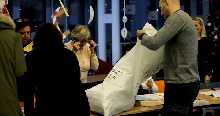 Zatvorena biračka mjesta u Srbiji, izbori Srbija/Anadolija/