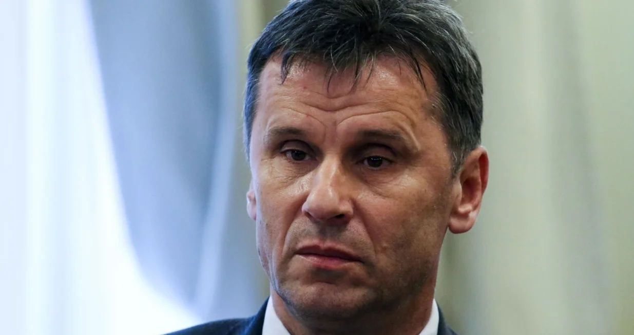 Fadil Novalić/