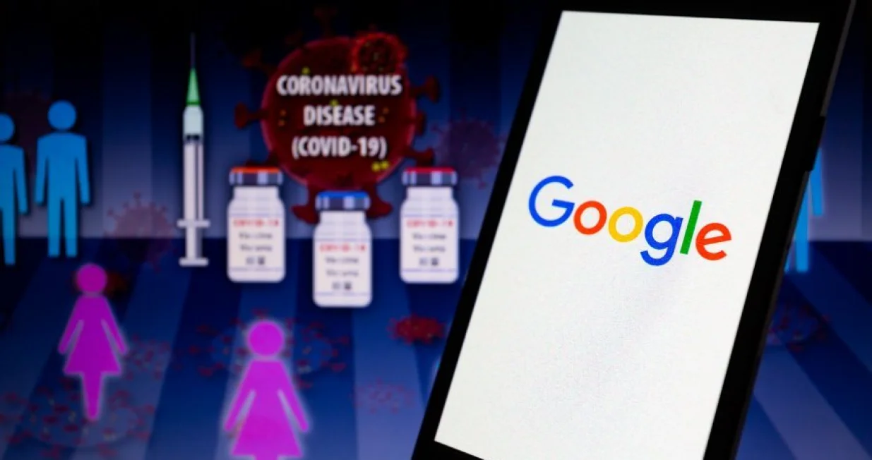 Uposlenici tuže Google/