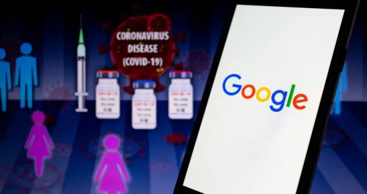 Uposlenici tuže Google/