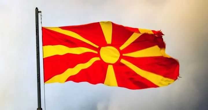 Sjeverna Makedonija/