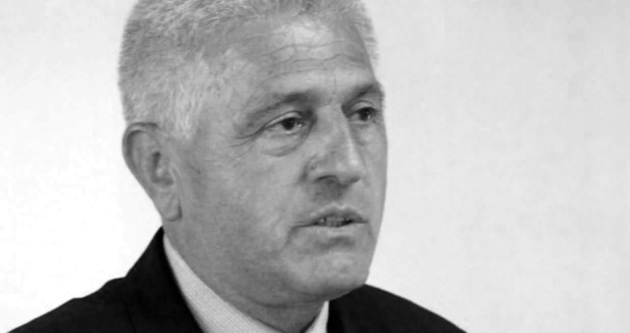 Preminuo je Marinko Zadro/ virovitica.net/