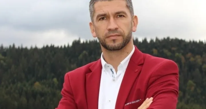 amar dovadžija/