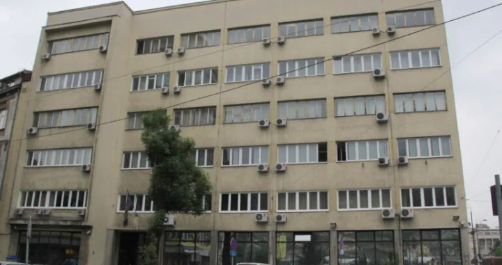 Tužilaštvo FBiH zgrada/