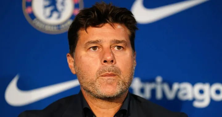 Mauricio Pochettino