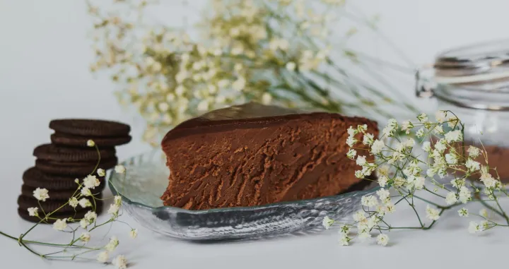 Čokoladni cheesecake, čokoladna torta, čokoladni kolač, čokolada/Unsplash