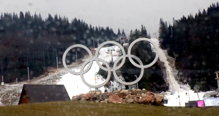 Jahorina otvaranje skijaške sezone/Didier Torche