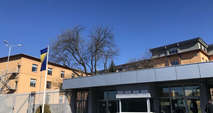 Tužilaštvo BiH/