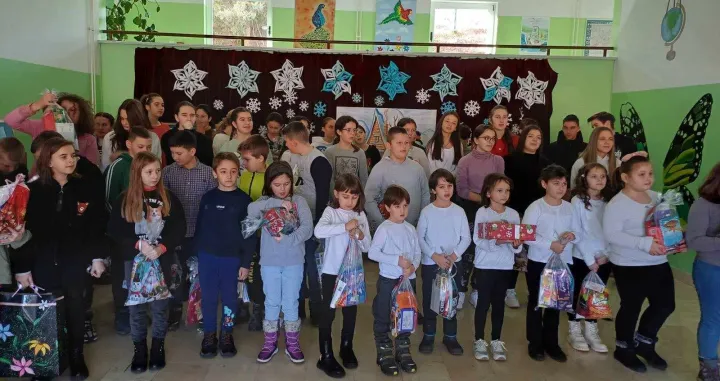 Paketići o&scaron; zaim kolar/