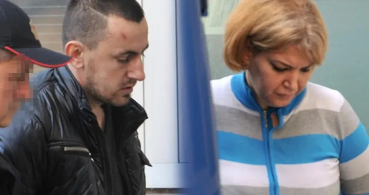 Nermin Šišić osuđen na 40 godina zatvora/CDM/