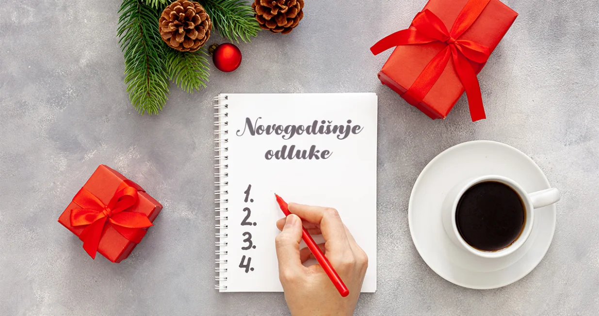 novogodi&scaron;nje odluka, novogodi&scaron;nja odluka, Nova godina/