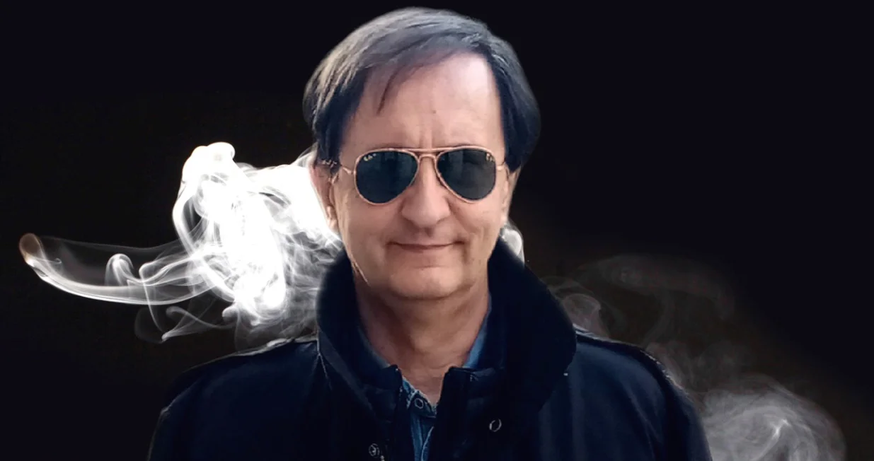 Eldar Dizdarević/