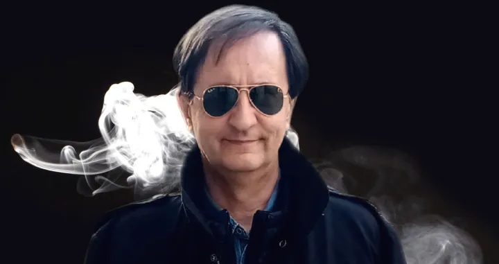 Eldar Dizdarević/