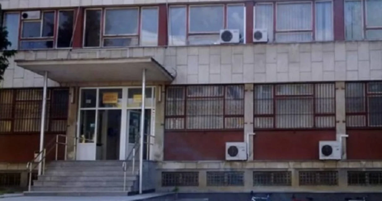 Tužilaštvo USK/