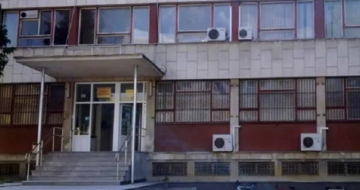 Tužilaštvo USK/