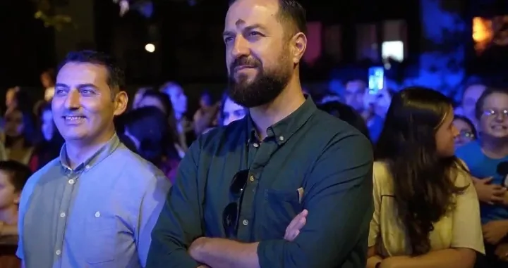 Mirza Mušija/