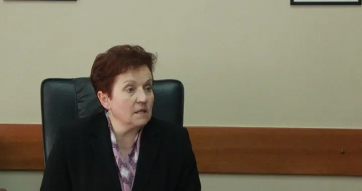 Marina Pende&scaron;/