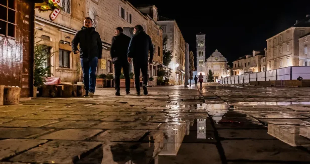 hvar advent hrvatska/