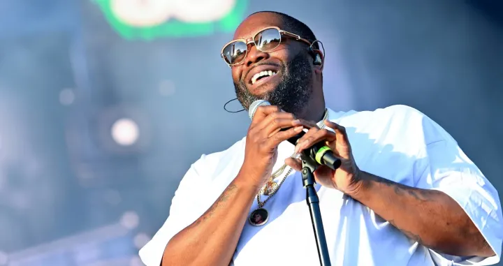 killer mike reper/