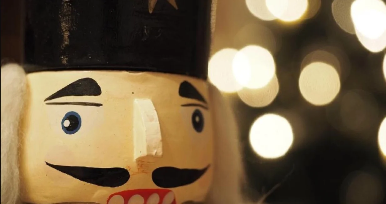 Kako je Krcko Oraščić postao simbol Božića?<br>/Pixabay