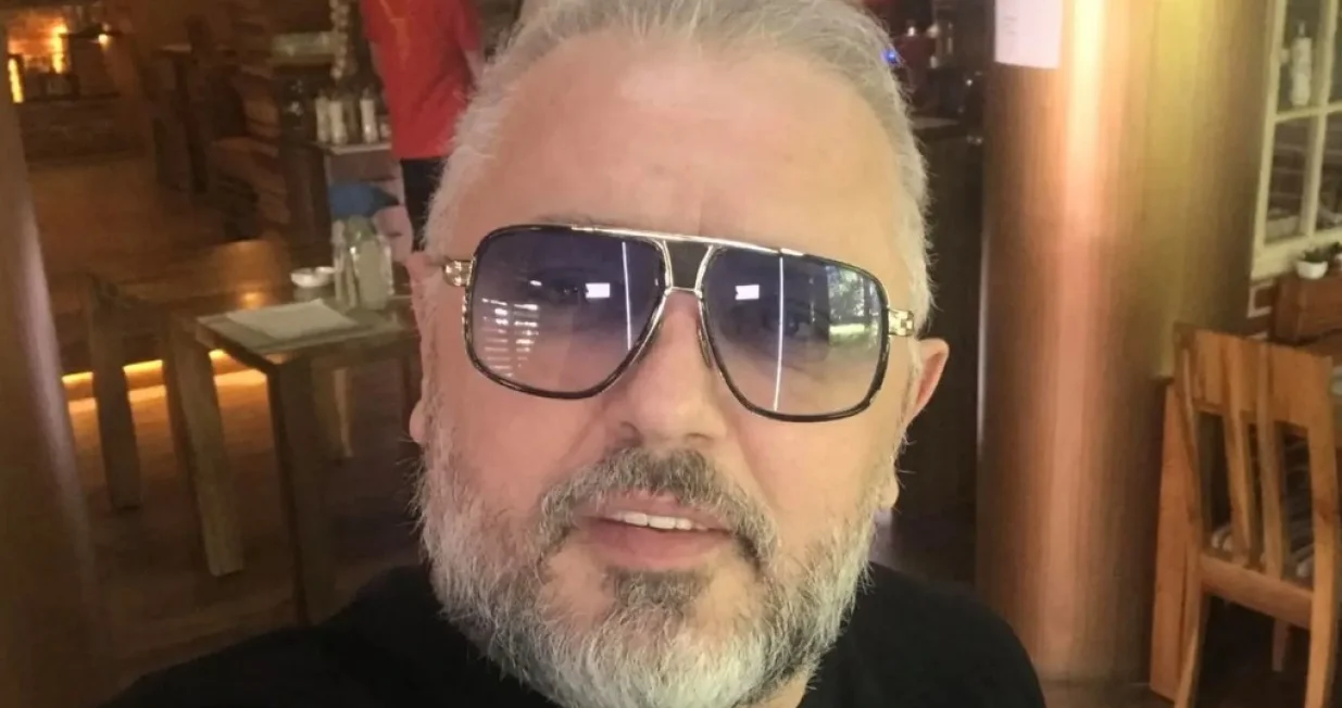 Amir Pa&scaron;ić Faćo/