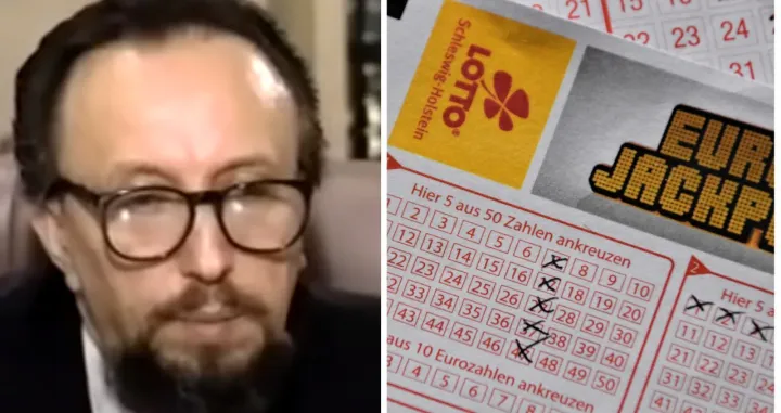 Stefan Mandel je rumunsko-australski ekonomista koji je sam ''skrojio'' svoju sreću/ Youtube//Andrej Bjeloš