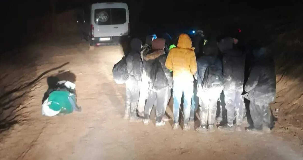 migranti donijeli mrtvog kolegu/