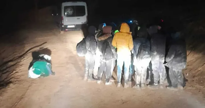 migranti donijeli mrtvog kolegu/