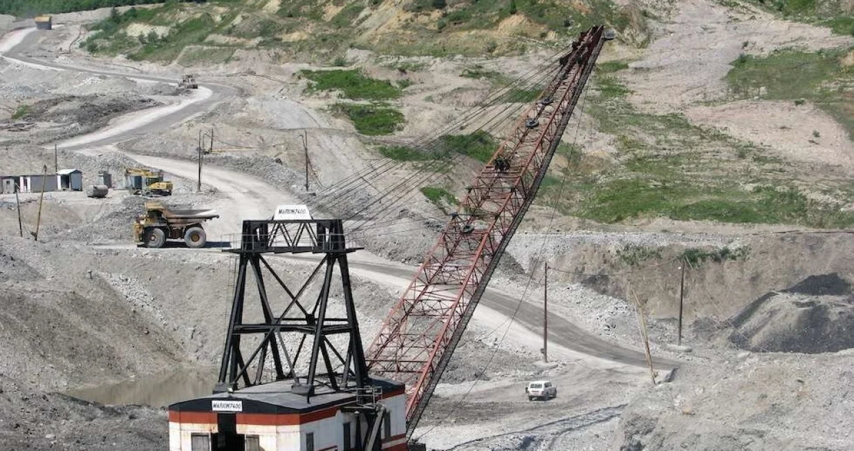 Iz RMU Banovići spremni isporučiti 900.000 tona uglja/Arhiv/